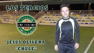 ENTREVISTA PRE PARTIDO. LEGANES DIARIO